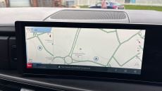 Hyundai SANTA FE 1.6 TGDi Plug-in Hybrid Calligraphy 5dr 4WD Auto Estate